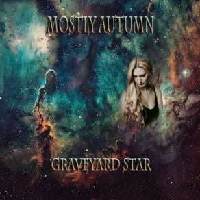 Graveyard Star album cover