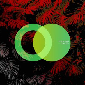 Ayauasca album cover