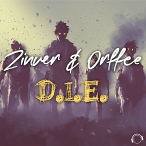 D. I. E. album cover