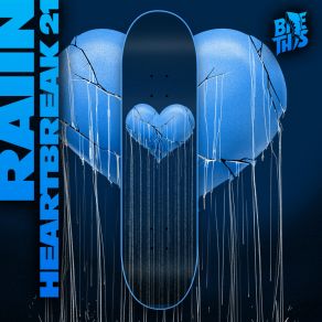 Heartbreak 21 album cover