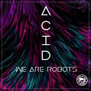 Acid E. P. album cover