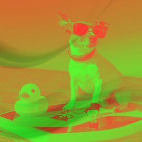 Bgm For Sleepy Pups album cover