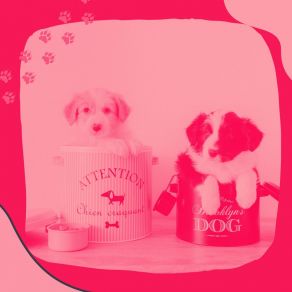 Tenor Sax Jazz - Ambiance For Well Behaved Dogs album cover