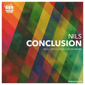 Conclusion album cover