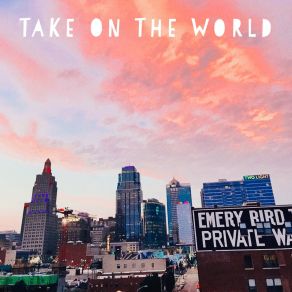 Take On The World album cover