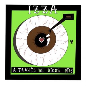 A TRAVES DE OTROS OJOS album cover