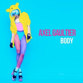 Body (Dj Global Byte Mix) album cover