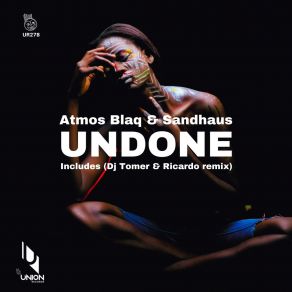 Undone album cover