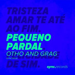 Pequeno Pardal album cover