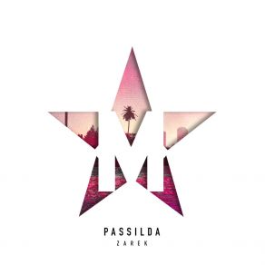 Passilda album cover