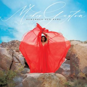Remember Her Name album cover