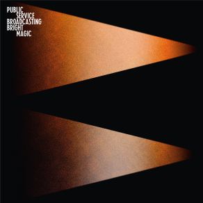 Bright Magic album cover
