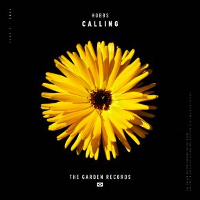 Calling album cover
