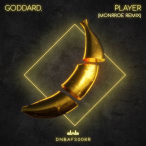 Player (Monrroe Remix) album cover