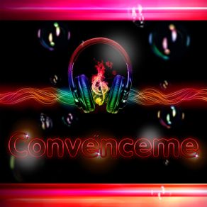 Convénceme (Remix) album cover