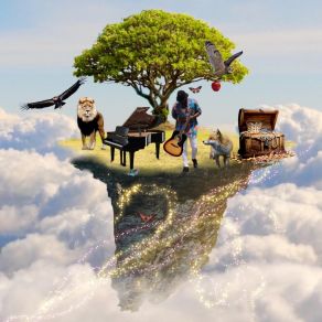 Mandora album cover