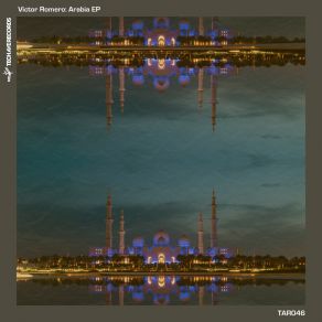 Arabia album cover