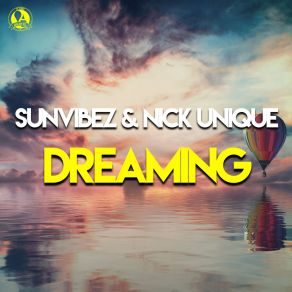 Dreaming album cover