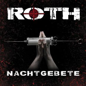 Nachtgebete (CD2) album cover