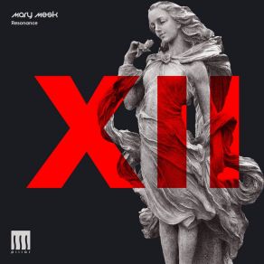 Resonance (Original Mix) album cover
