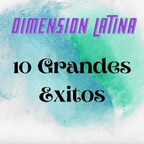 10 Grandes Éxitos album cover