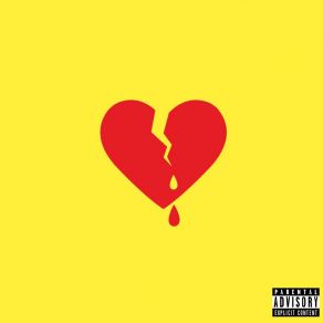 Heartbreaker album cover
