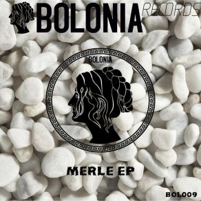Merle album cover