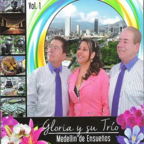 Medellin De Ensueños (Vol. 1) album cover