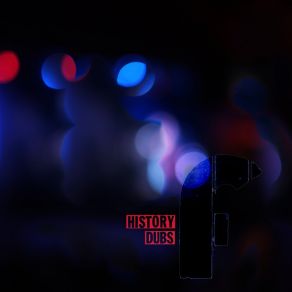 History Dubs album cover