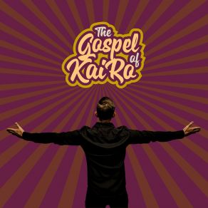 The Gospel Of.... album cover