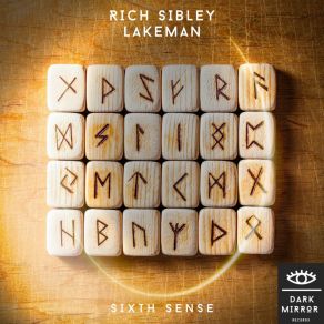 Sixth Sense album cover