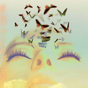 Butterfly album cover