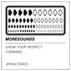 Show Your Respect album cover