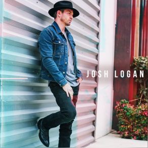 Josh Logan album cover