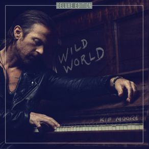 Wild World (Deluxe Edition) album cover