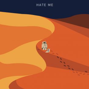 Hate Me album cover