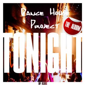 Tonight (The Album) (Radio Edit) album cover