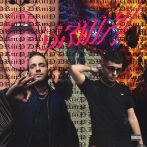 Driiip (Single) album cover