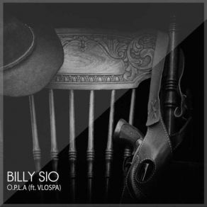 O. P. L. A (Single) album cover