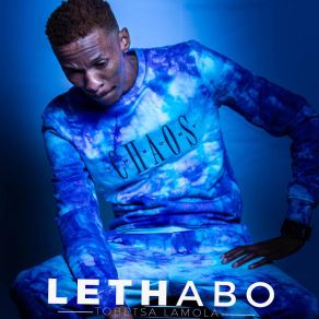 Lethabo album cover