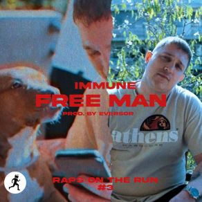 Free Man (Single) album cover