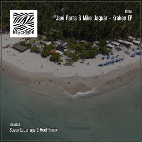 Kraken album cover
