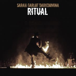 Ritual album cover