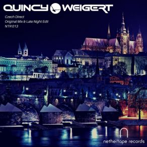 Czech Direct album cover