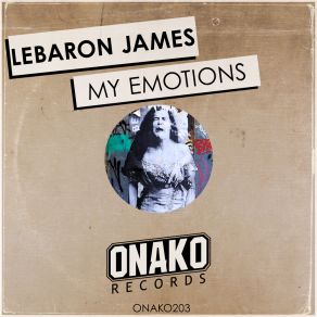 My Emotions album cover