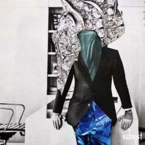 Conscious Decisions album cover