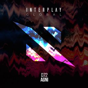 Agni album cover