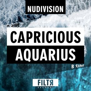 Capricious / Aquarius album cover