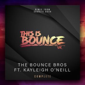 Complete album cover