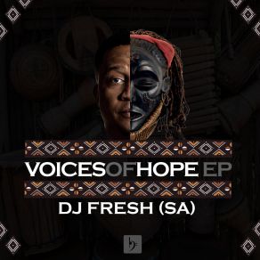 Voices Of Hope album cover